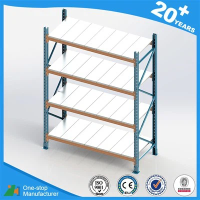 静的パレットラック